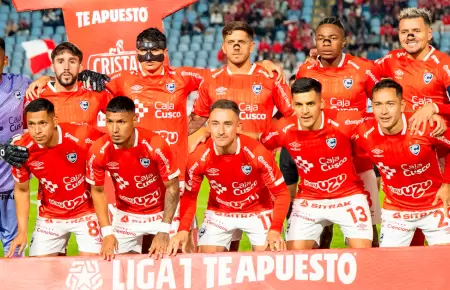 Cienciano buscar� un nuevo triunfo en la Copa Sudamericana.