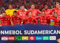 Copa Sudamericana: estos son los 11 de Cienciano para enfrentar al Montevideo City Torke en el Cusco