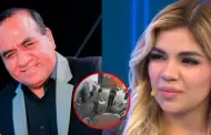 Naldy Saldaña desmiente a César Sánchez ante declaraciones ante las autoridades: "Totalmente falso lo que está diciendo"