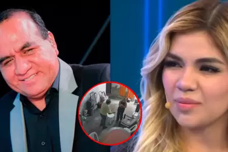Naldy Salda�a desmiente a C�sar S�nchez