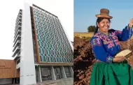 Ministerio de Desarrollo Agrario aprueba más de S/1.1 millones para emprendimientos de mujeres rurales