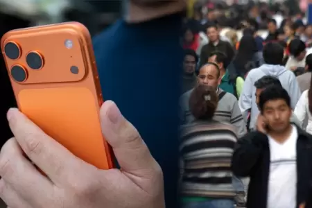 Apple present� nuevos equipos este mi�rcoles.