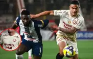 Universitario vs. Alianza Lima: la inesperada ausencia en la lista de convocados de Héctor Cúper