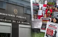 Fiscalía investiga 22 casos de más de 300 peruanos captados con falsas ofertas laborales hacia Rusia