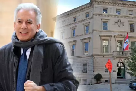 Agradece propuesta del Gobierno.
