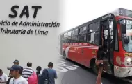 Descuento de hasta 90% en papeletas: conoce AQUÍ cómo acceder al beneficio