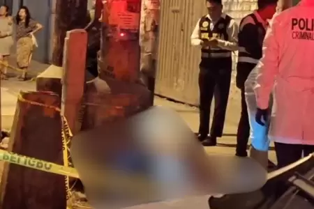 Hallan cad�ver con signos de tortura en SMP
