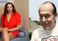 M�nica Cabrejos dedica emotivo mensaje a 'Yuca' tras su fallecimiento: "Saluda al t�o Felpu, hasta siempre"