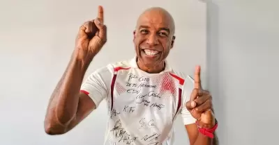 Cuto�Guadalupe y su picante mensaje a Alianza Lima
