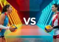 Per� vs. Colombia: fecha, hora y canal para ver la fecha 4 del Sudamericano de V�ley 2026