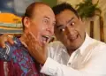 Jorge Benavides despide a 'Yuca' con sentido mensaje tras su muerte: "Nunca dej� de pensar en �l"