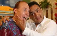 Jorge Benavides despide a 'Yuca' con sentido mensaje tras su muerte: "Nunca dejé de pensar en él"