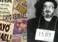 Captura de Abimael Guzm�n: hoy, 12 de septiembre, se cumplen 34 a�os de la detenci�n del l�der terrorista
