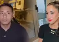 Tiktoker �ngel Ram�rez arremete contra Nelly Rossinelli por acusarlo de infiel: "T� te sientes reflejada..."