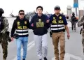 Gobierno propone crear un registro de organizaciones criminales clasificadas como terroristas