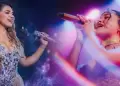 Naldy Salda�a confirma a Briela Cirilo como invitada especial para su concierto como solista