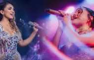Naldy Salda�a confirma a Briela Cirilo como invitada especial para su concierto como solista