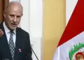 Canciller�a oficializa la candidatura de Javier Gonz�lez-Olaechea para dirigir la OIT