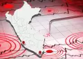 Dos SISMOS remecen el SUR del Per� HOY, s�bado 12 de septiembre: epicentros y magnitudes seg�n el IGP