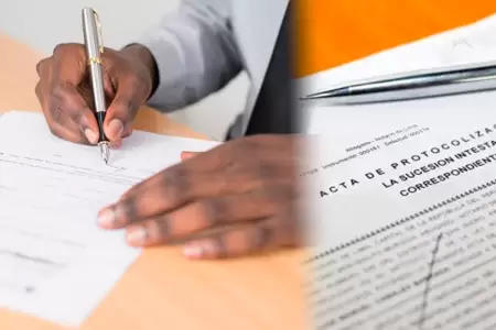 Conoce como realizar el procedimiento tras el fallecimiento de un familiar.