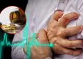 �Sufres de hipertensi�n? Estos son los 10 suplementos que debes evitar para prevenir complicaciones