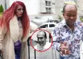 �ltimo adi�s a 'Yuca': figuras del espect�culo se re�nen en su velorio