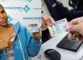 Migraciones entregar� Carn�s de Extranjer�a el s�bado 19 de septiembre: revisa aqu� si ya est� listo para recoger