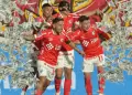 El millonario monto que ganar� Cienciano si elimina a Montevideo City Torque y clasifica a semifinales de la Sudamericana