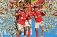 El millonario monto que ganará Cienciano si elimina a Montevideo City Torque y clasifica a semifinales de la Sudamericana