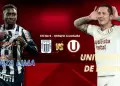 Alianza Lima vs. Universitario EN VIVO: Sigue aqu� el MINUTO a MINUTO del cl�sico peruano por la fecha 9 del Torneo Clausura