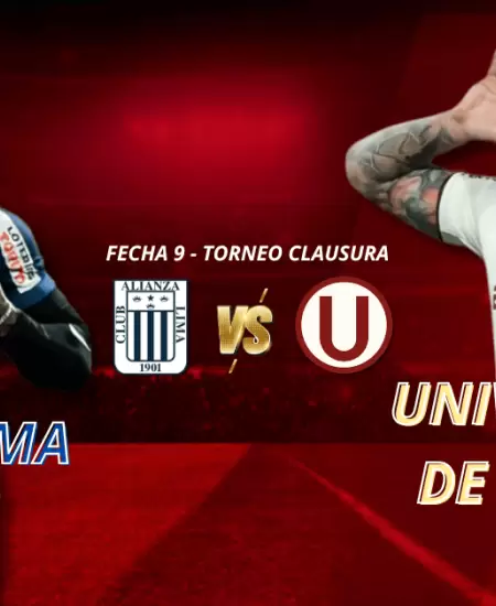 Alianza Lima y Universitario protagonizar�n una nueva edici�n del cl�sico del f�