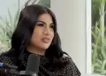 Brunella Torpoco confiesa que fue 'la incondicional' de su expareja: "Llegu� al punto de pasar mucha verg�enza"