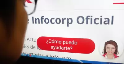 Deudores en Infocorp