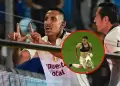 Lizandro Alzugaray silencia Matute y le da la victoria por 2-1 a Universitario ante Alianza Lima y lidera el Clausura