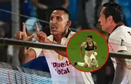 Lizandro Alzugaray silencia Matute y Universitario vence 2-1 a Alianza Lima: descansa en la cima del Clausura