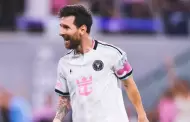 Inter Miami deja ir el triunfo ante Nashville en los minutos finales y sigue sin ganar