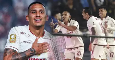 Valera se�al� que los puntos ganados en cl�sico fueron importantes.