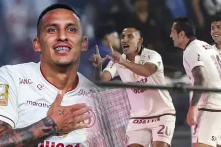 Valera se�al� que los puntos ganados en cl�sico fueron importantes.