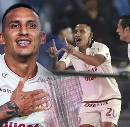 Valera se�al� que los puntos ganados en cl�sico fueron importantes.