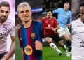 Partidos de HOY, domingo 13 de septiembre: horarios y canales para ver f�tbol EN VIVO