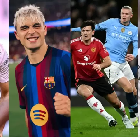 Programaci�n de partidos de hoy, domingo 13 de septiembre
