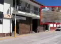 Extrabajador del Banco de la Naci�n recibe 10 a�os de prisi�n por cobrar 53 cheques