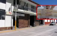 Extrabajador del Banco de la Nación recibe 10 años de prisión por cobrar 53 cheques