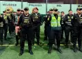 Presentan proyecto de ley para sancionar hasta con cadena perpetua a polic�as por participar en actos criminales