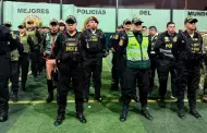 Presentan proyecto de ley para sancionar hasta con cadena perpetua a policías por participar en actos criminales