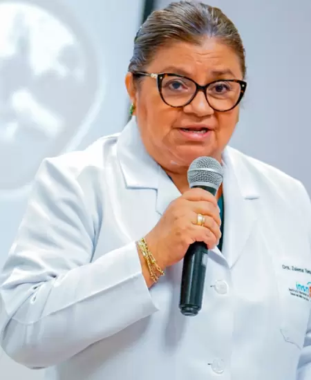 Zulema Tomas Gonz�les.