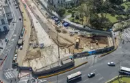 La L�nea 2 avanza: Estaci�n Central termina el 100% de sus obras civiles y se prepara para conectar con el Metropolitano