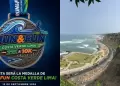 Cierran temporalmente tramo de la Costa Verde hoy, domingo 13 de septiembre, por marat�n: conoce las rutas de desv�o