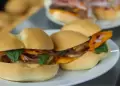 D�a Nacional del Pan con Chicharr�n: conoce AQU� la ruta gastron�mica en el Centro Hist�rico de Lima