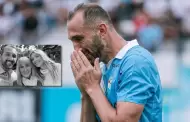 Fallece la madre de Hernán Barcos: el delantero de Sporting Cristal le dedicó emotivo mensaje